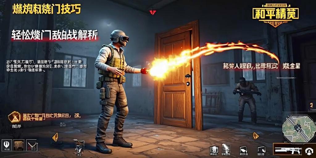 和平精英【逆境】辅助更新：新增防护插件，稳定体验再升及